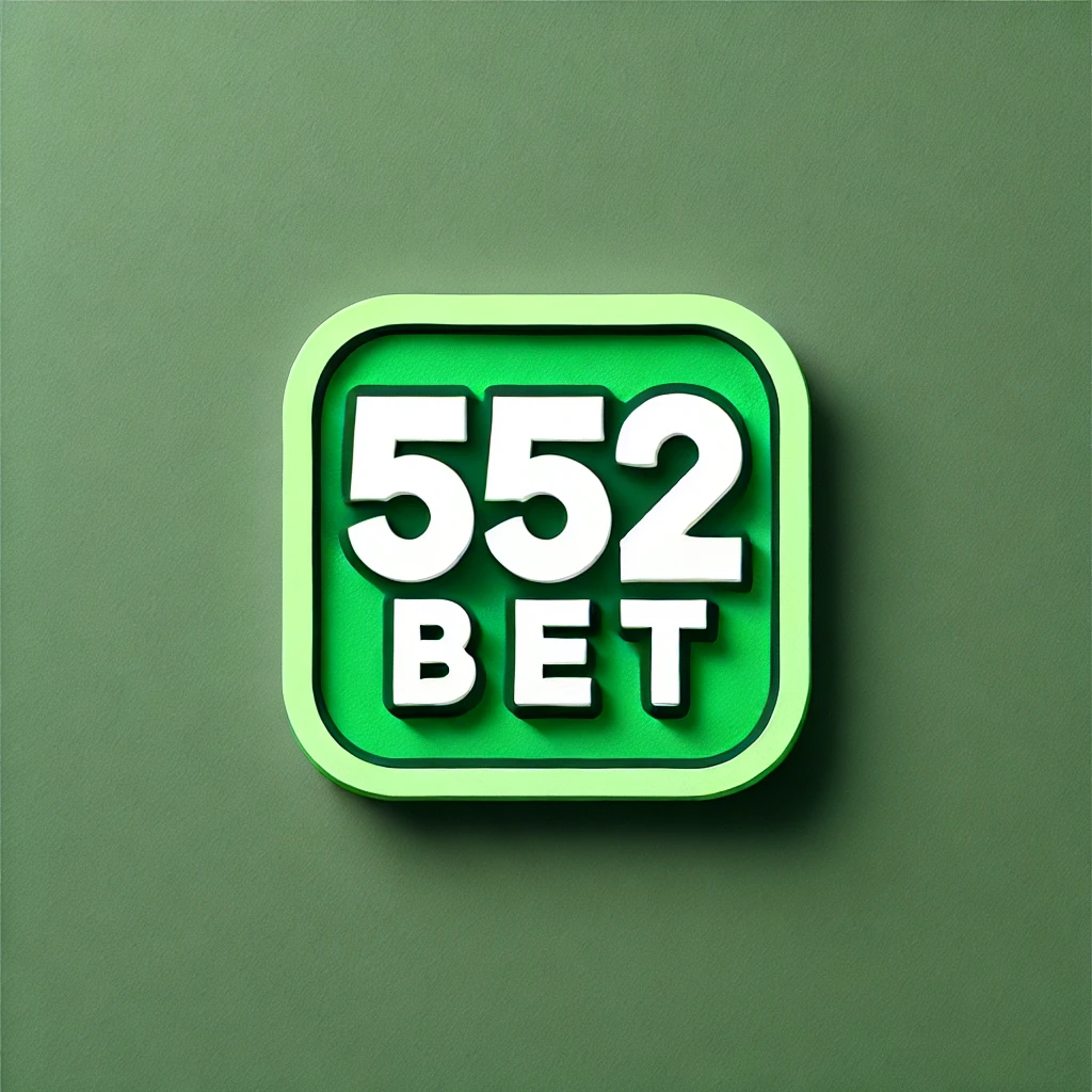 Logo da 552bet