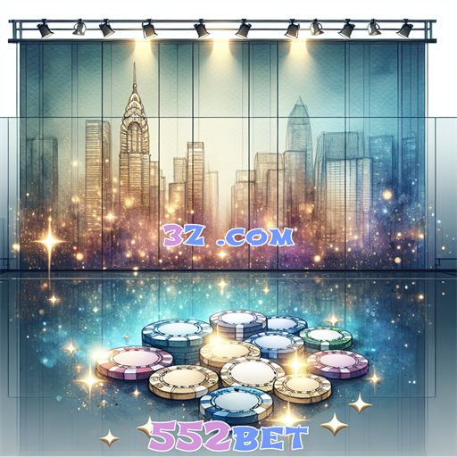 Descubra o Mundo dos Cassinos Online no 552bet